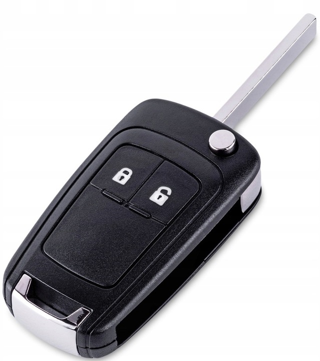 KEY CASING CAR REMOTE CONTROL DO OPEL INSIGNIA ASTRA J ZAFIRA MOKKA GROT 