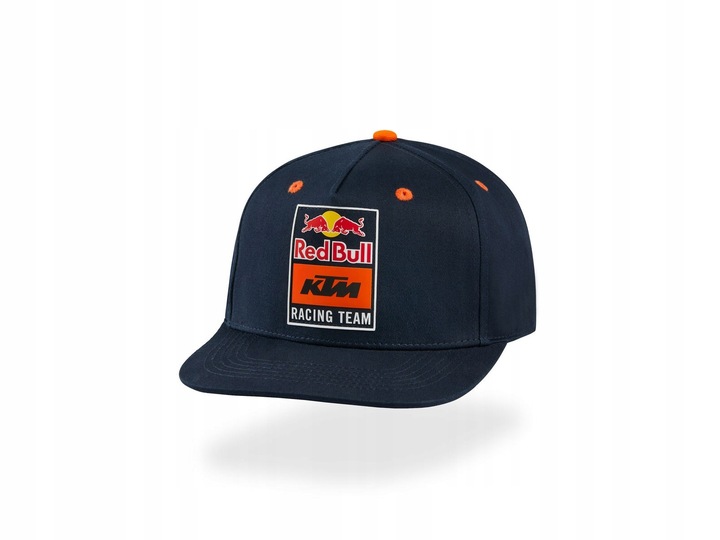 CZAPKA CON DASZKIEM RED BULL PACE 2023 