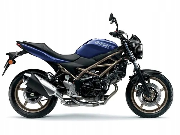 SUZUKI SV 650 16- CLIGNOTANT PLAFONNIER