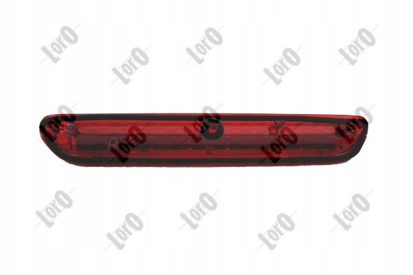 ABAKUS SUPPLÉMENTAIRE LANTERNE STOP SKODA OCTAVIA II COM