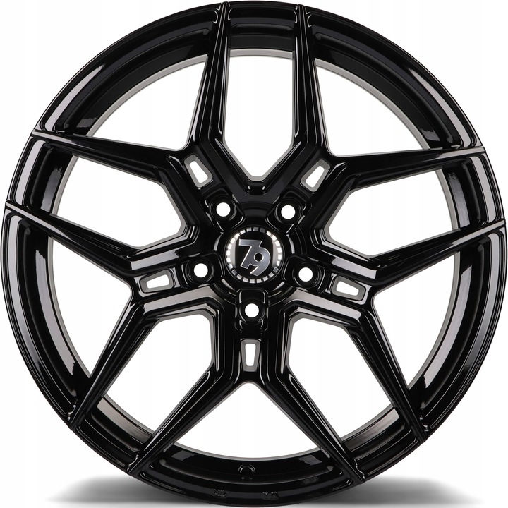 LLANTAS 5X112 BMW 2 F44 F45 U06 5 G30 G31 7 G11 G12 I3 I8 X3 G01 1 F52 8 G15 