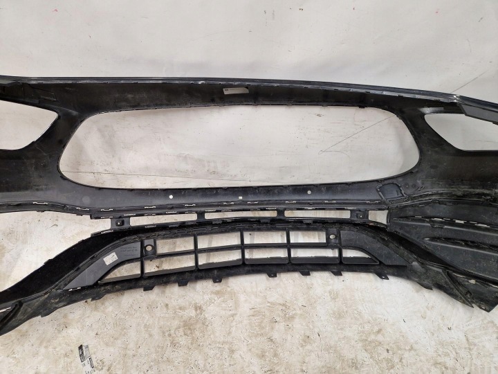 PARE-CHOCS MERCEDES GLA II 2 H247 X247 247 AMG 20- AVANT AVANT A2478850607