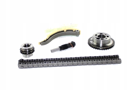 SET CHAIN VALVE CONTROL SYSTEM BGA TC2320FK photo 1 - milautoparts-fr.ukrlive.com