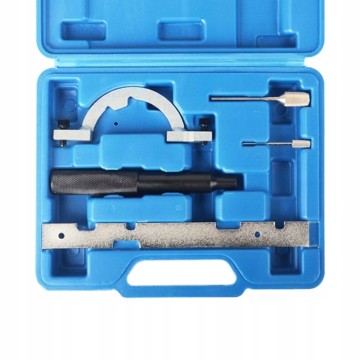 KIT BLOKAD DISTRIBUTION OPEL 5CZ. VERS SILNIKOW ESSENCE 1.0, 1.2 I 1.4L