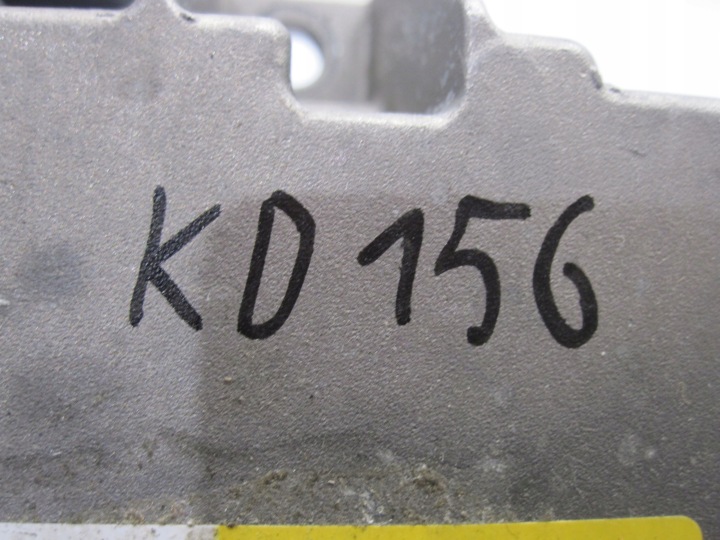 MINI R55 R56 R57 MODULE CAPTEUR AIRBAG 9811224
