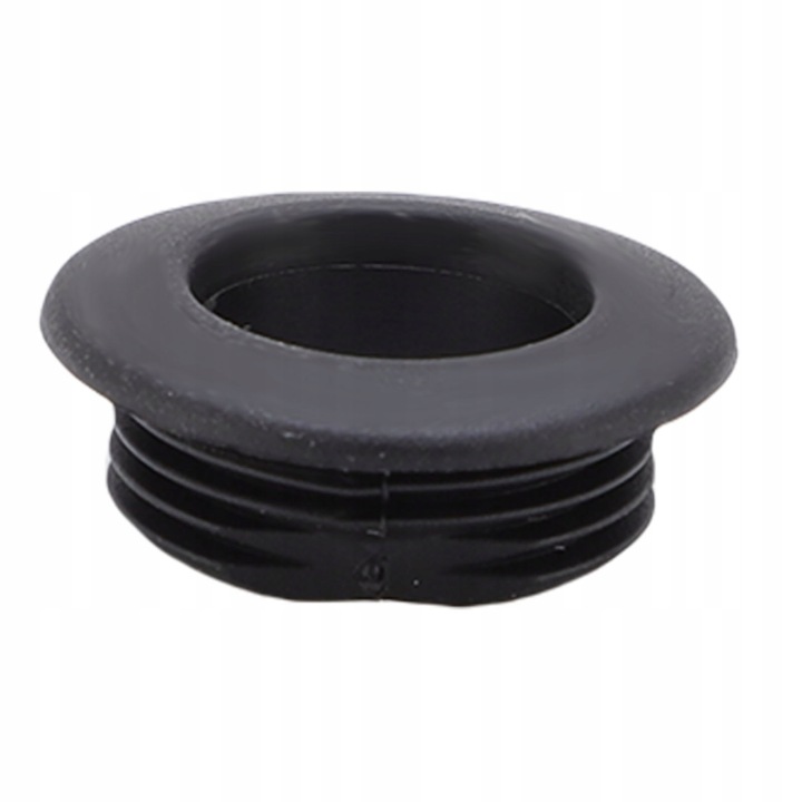 KNOT SERRURE PORTES ISOLANT 39978890 DÉCORATIVE SOLIDE TWORZYWA W2