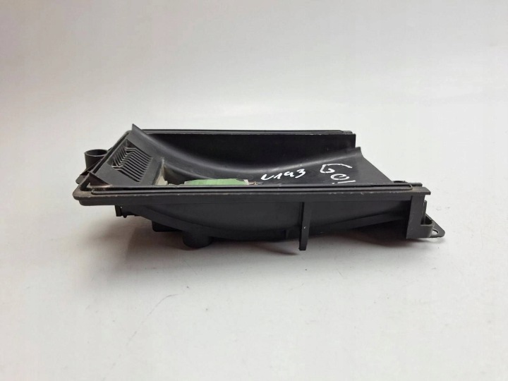 RÉSISTANCE VENTILATEURS VOLKSWAGEN GOLF IV H35655269X