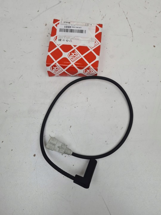 FEBI BILSTEIN 37016 GÉNÉRATEUR IMPULSOW, VILEBREQUIN