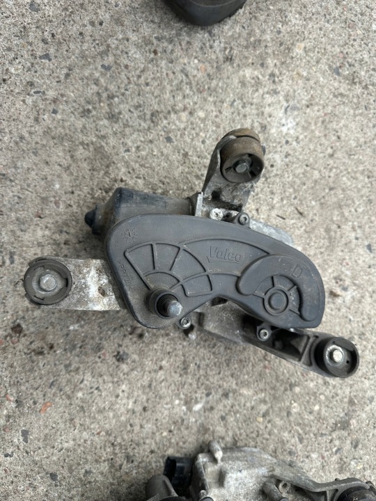 PETIT MOTEUR ESSUIE-GLACES DROIT GAUCHE AVANT CITROEN C5 III X7 53569512 53569612