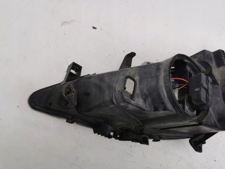PEUGEOT 307 2003 PROJECTEUR 9641615280