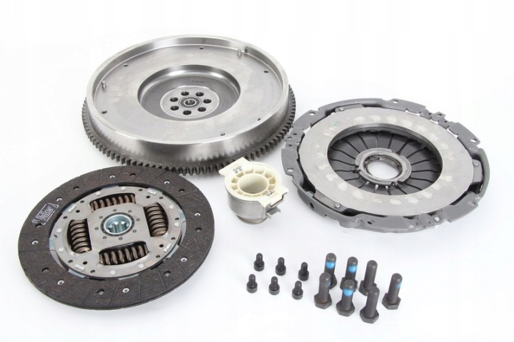 EMBRAYAGE ENSEMBLE VALEO 835015 2994017