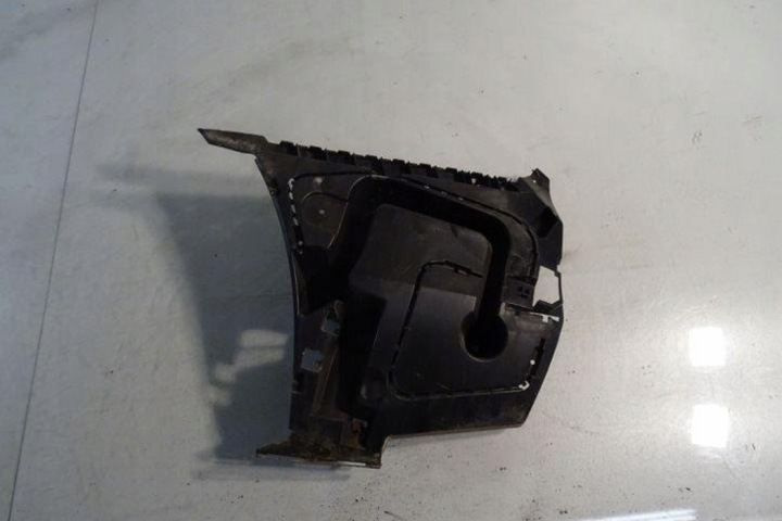 DROIT GLISSIÈRE ARRIÈRE PARE-CHOCS BMW 5 GRAN TURISMO (F07) 7201217 3.0L DIESEL