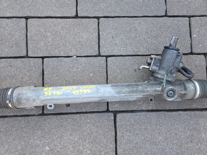 AUDI A5 8T 3.0 TDI CRÉMAILLÈRE DE DIRECTION 8T1422065L 7831501264 07-2016