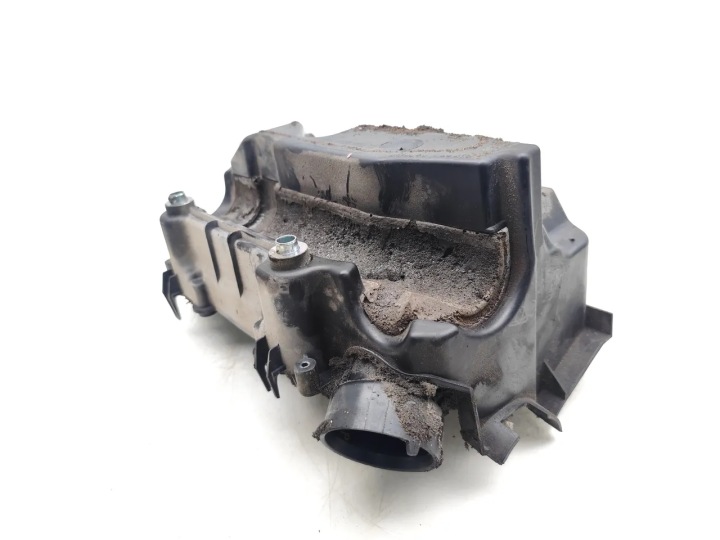 VW JETTA RÉSONATEUR CONDUIT D'AIR AIR 1.4 TSI ESSENCE 110KW (150 HP) 2014