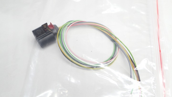 PUCE PUCE VW AUDI SKODA SEAT 4H0973713G 4H0973713 G KIT RÉPARATION
