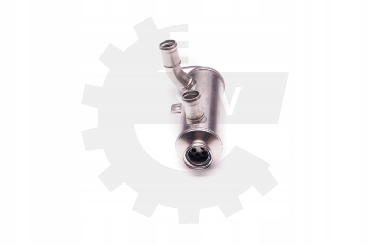 RADIATEUR SOUPAPE EGR CITROEN FORD MINI 9646762280