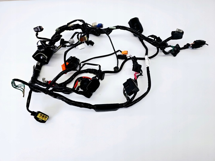 HONDA CBR 250 FAISCEAU DE CÂBLES RACINE INSTALLATION ÉLECTRIQUE ÉLECTRIQUE
