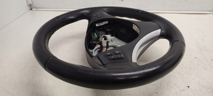 VOLANT MULTIFONCTIONNELLE BMW E90 E91 6795574