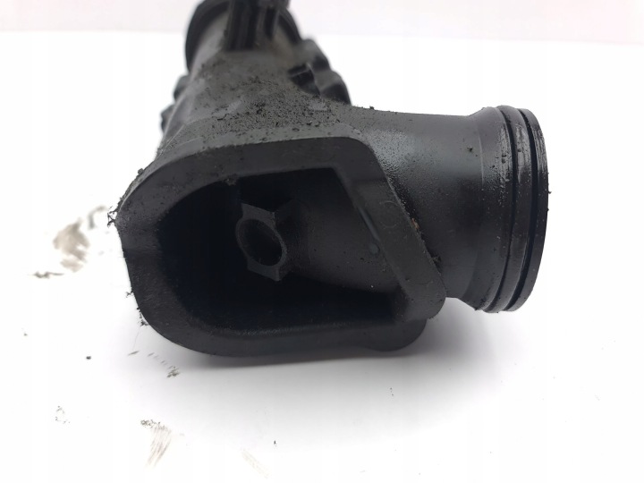 MERCEDES-BENZ VITO VIANO W639 2005 CONDUITES D'AIR