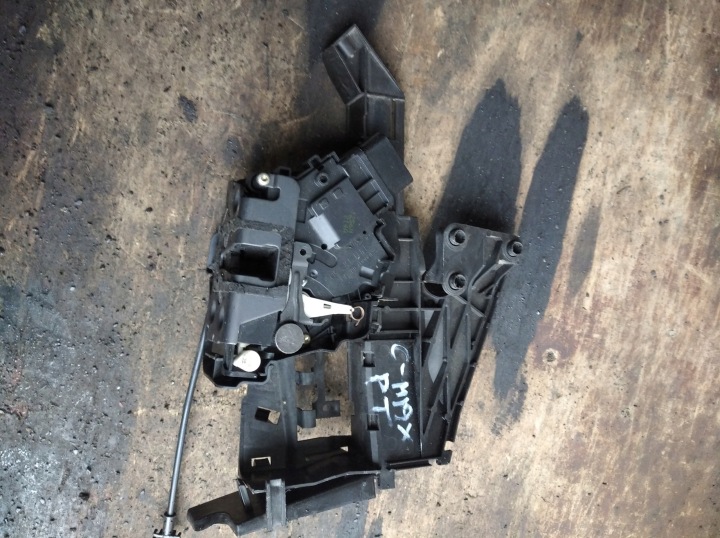 SERRURE DE PORTE ARRIÈRE DROIT GAUCHE 3M5AR26412 C-MAX