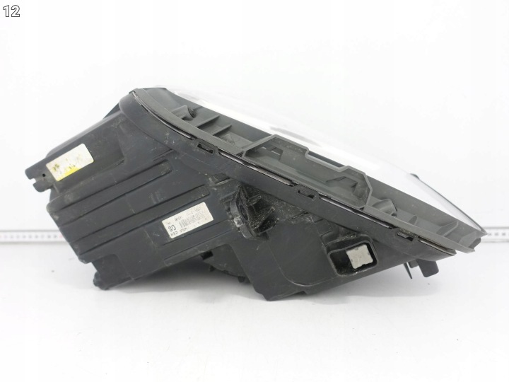 HYUNDAI KONA AXE EV 17-20 PHARE COMPLET LED DROITE AVANT EUROPE