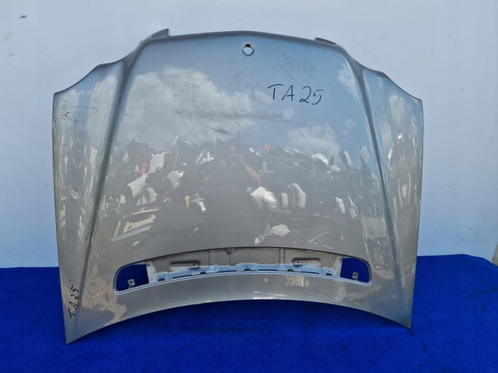 MERCEDES C-KLASA W203 2001-2007 ANNÉE ORIGINALE CAPOT MOTEUR COUVERCLE