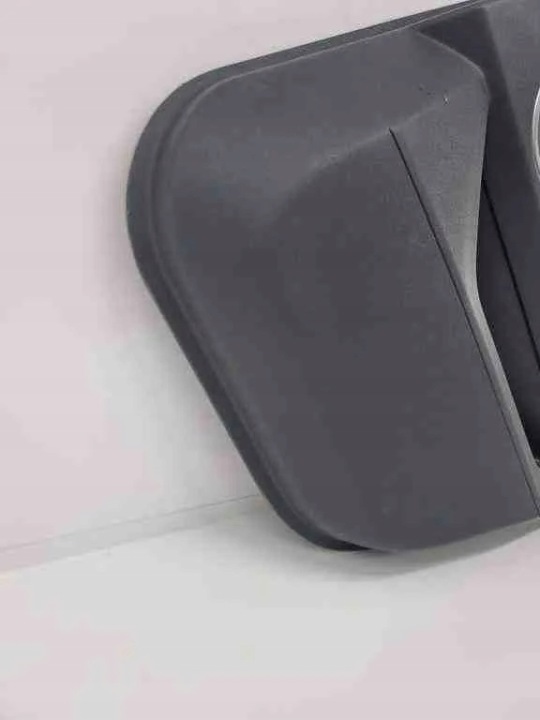 COLLECTEUR ARRIÈRE DROITS PORTES LAND ROVER RANGE ROVER EVOQUE (L538)