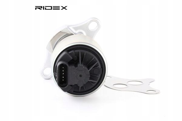 RIDEX 1145E0023 SOUPAPE AGR