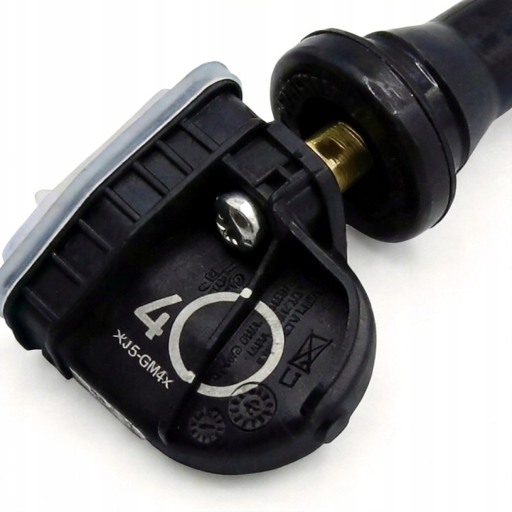 CAPTEURS PRESSION PNEUS ROUES TPMS VERS BUICK CHEVROLET CADILLAC GMC OPEL 4 PIÈCES