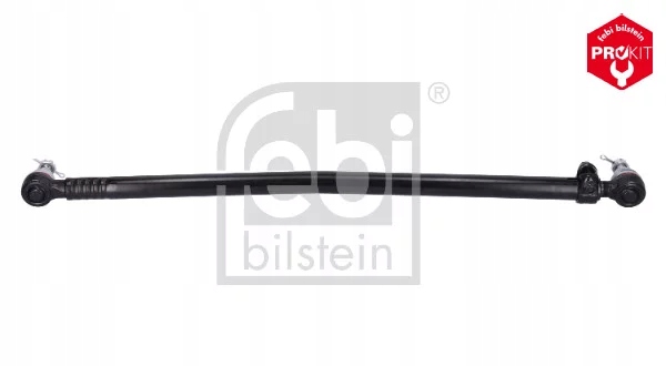 BIELLETTE DE DIRECTION LONGITUDINAL (L-825MM) MAN GAUCHE 2000 10.93-
