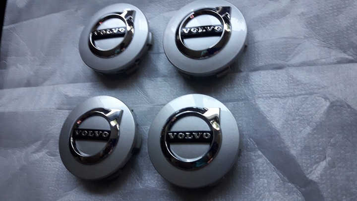 NUEVO TAPACUBOS VOLVO XC90 XC60 S90 V90 S60 V40 S80 