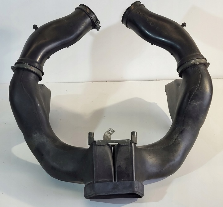AIRBOX DÉFLECTEURS AIR ENSEMBLE CHÂSSIS FILTRE YAMAHA YZF R6 RJ03 1998-2002R