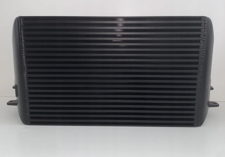 INTERCOOLER BMW X5, X6 GASOLINA / DIESEL 25D 