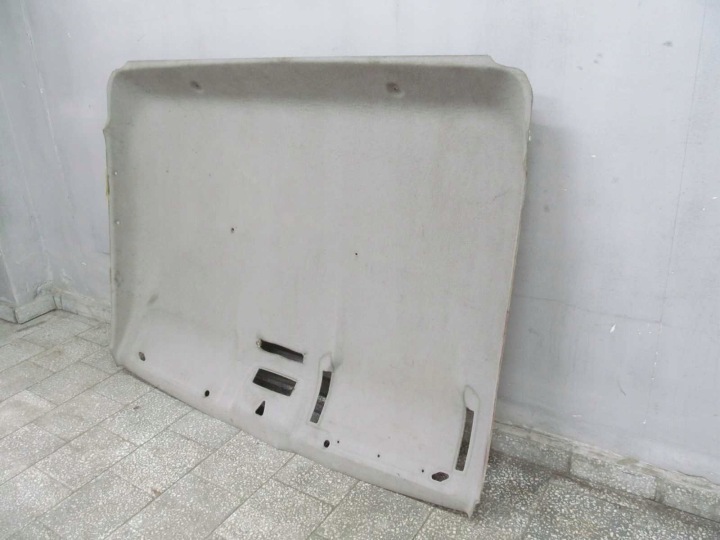 NISSAN CABSTAR MAXITY NT400 06- PAVILLON PLAFOND TOITS