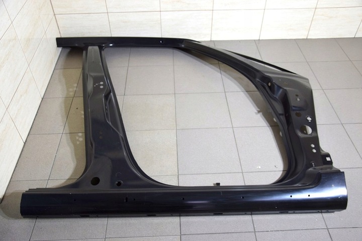 FIAT 500L PANEL PILAR FORRO UMBRAL 500 L 