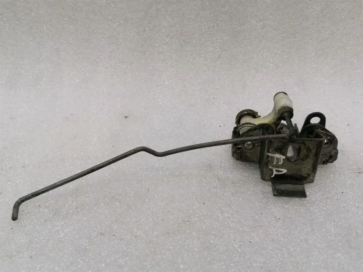 BENTLEY ARNAGE GREEN LABEL DOOR LOCK PP21232PD RHD