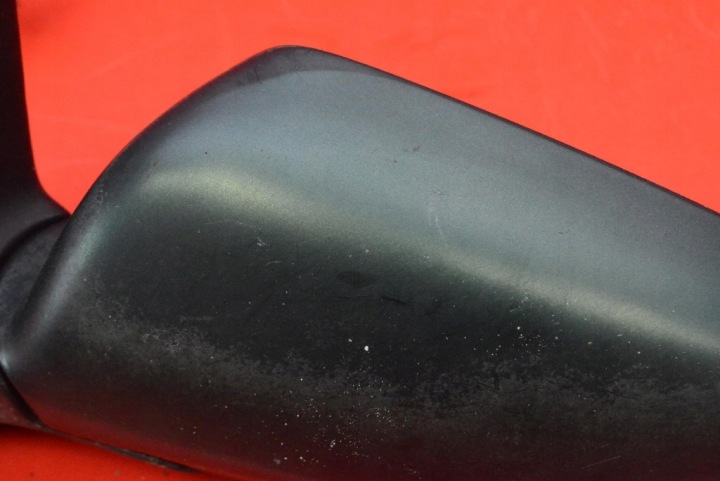 RÉTROVISEUR GAUCHE CIEMNOZIELONE EUROPE 7M1857501DE VW SHARAN 1 I LIFT 00-03 5 GOUPILLE