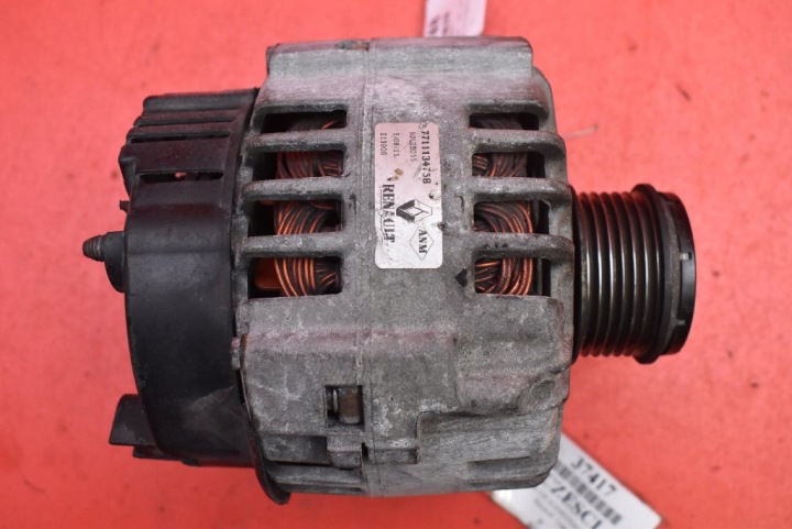 ALTERNATEUR TEST 7711134758 RENAULT LAGUNA 2 II 2.0 IDE 140 KM 01-05