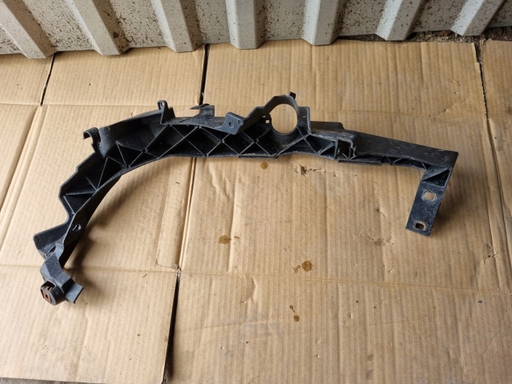 BMW 3 E91 E90 06R UNIVERSEL GLISSIÈRE SOUS LAMPE DROIT AVANT 51647116708 22944911