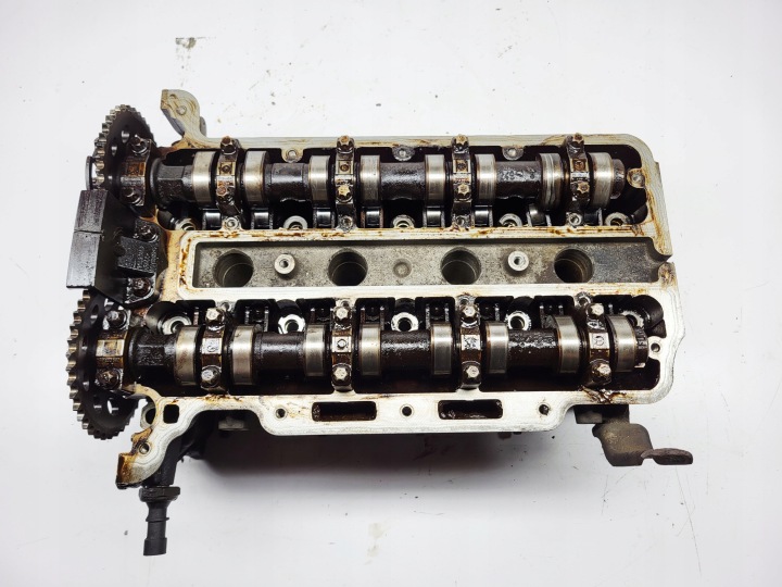 CULASSE OPEL CORSA B 1.2 16V 90400234