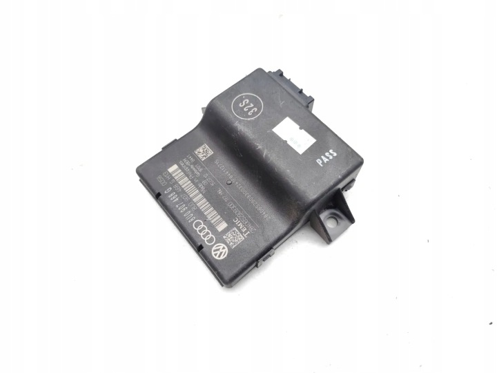 AUDI A1 UNITÉ MODULE BRAMY TRANSFERU DONNÉES 2012 BERLINE COMPACTE 2/3DR DIESEL
