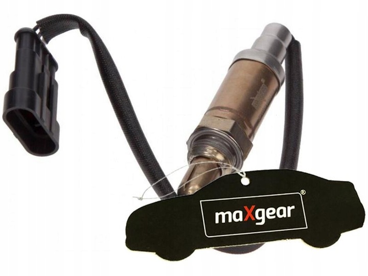 PROBE LAMBDA FIAT 1,1/1,4 12V 59-0026 MAXGEAR 