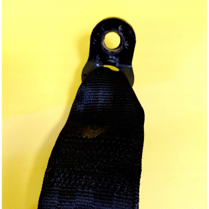 CEINTURE DE SÉCURITÉ DROIT ARRIÈRE AUDI A4 S4 B6 8E 8H 5D 8E5857805E NR1557