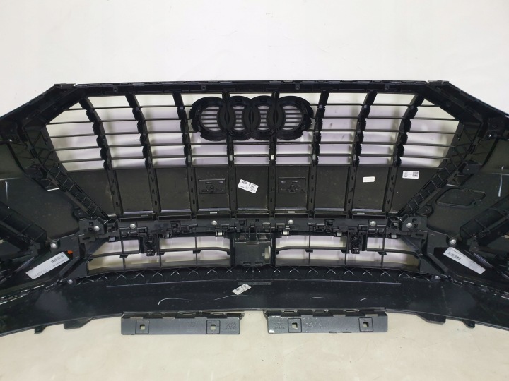 AUDI Q3 II 83A S-LINE 19-25 PARE-CHOCS AVANT 4 X PDC 83A807438D 83A807437D