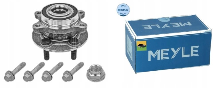 ROULEMENT ROUES FORD P./T. S-MAX/GALAXY 15-