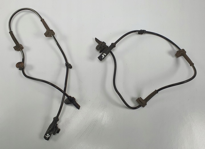 CAPTEUR ABS ABSU AVANT FORD B-MAX 8V51-2C204-CA
