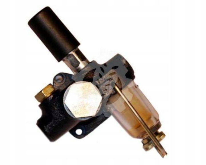 POMPE CARBURANT MOISSONNEUSE-BATTEUSE CLAAS BOS100-0005
