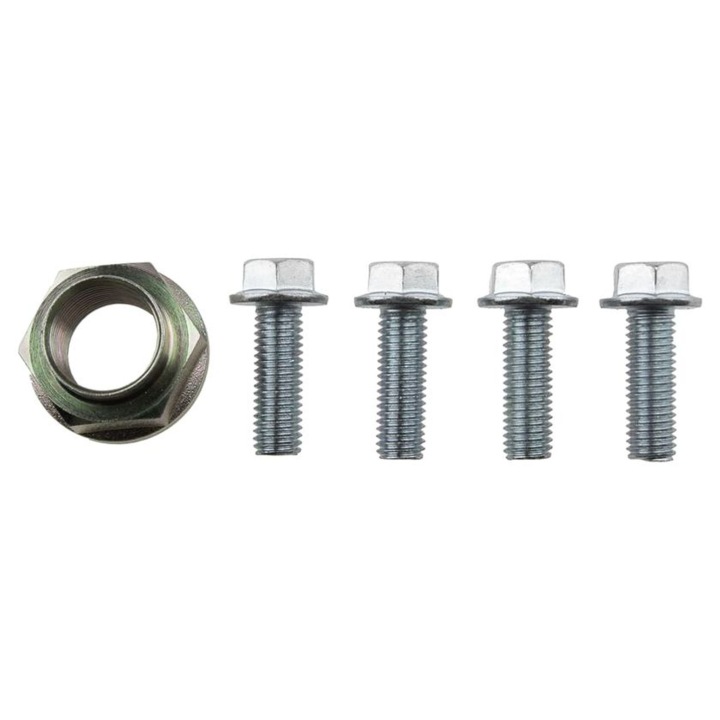 ÉCROU 4 BOULONS MOYEUX ROULEMENTS ROUES VERS MINI R50 R52 R53 R55 R56 R57 R58