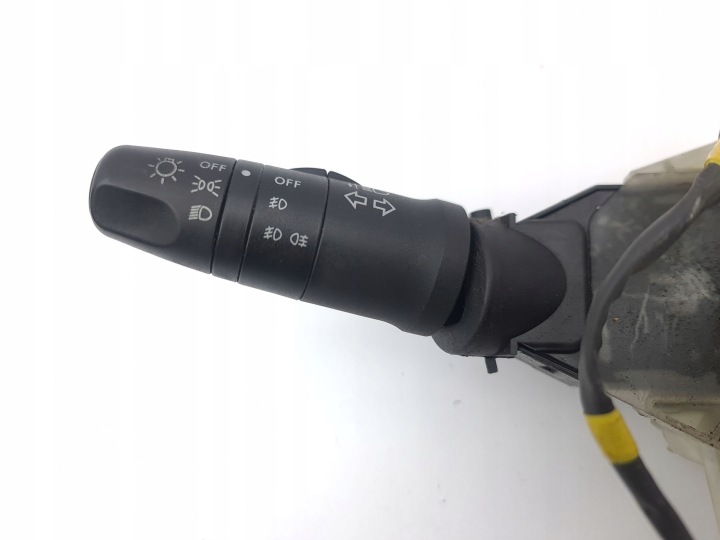 NISSAN X-TRAIL T30 2004 MANETTE COMMUTATEUR CLIGNOTANTS ESSUIE-GLACES