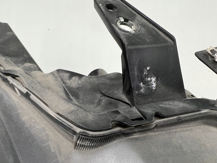 PHARE AVANT DROITE AVANT MAZDA CX-5 CX5 II DIRECTIONNELLE 14 GOUPILLE USA SAE 2017-21